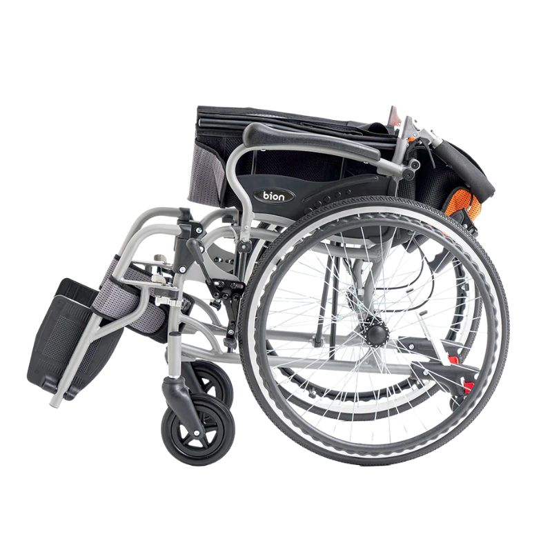 Bion S300 Postur Wheelchair