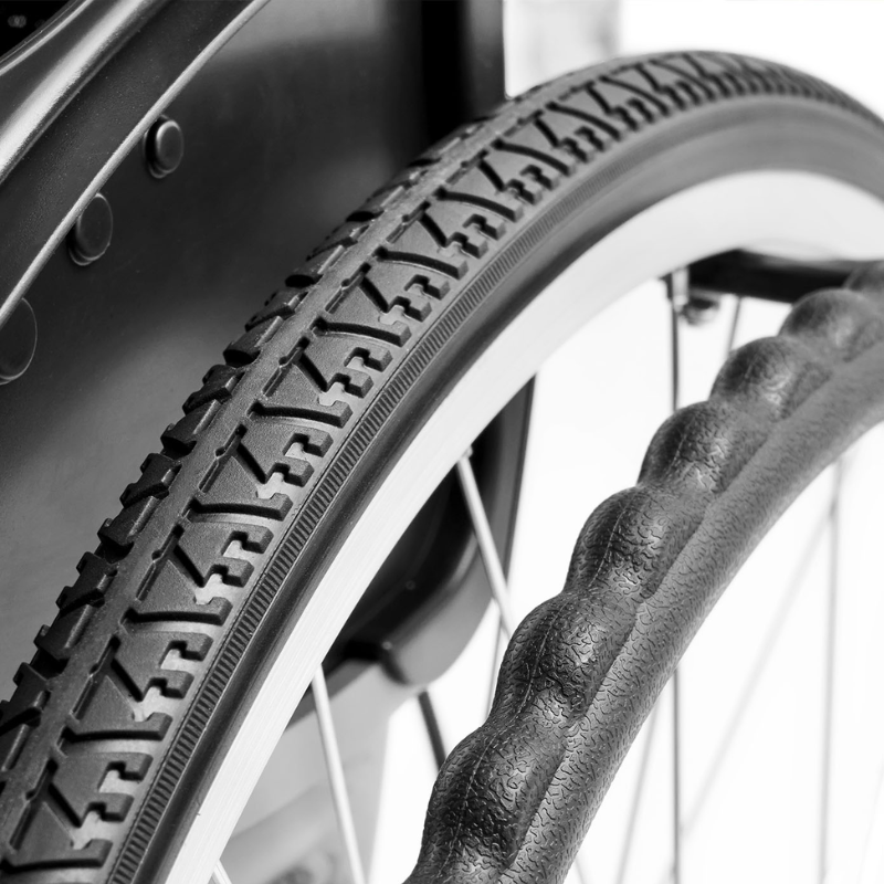 Bion S300 Postur Wheelchair