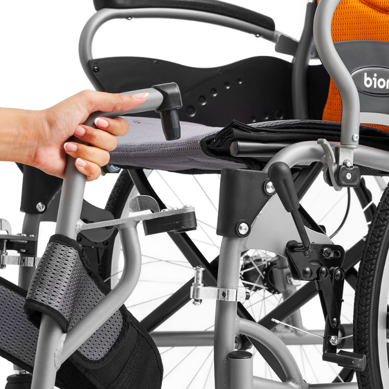 Bion S300 Postur Wheelchair