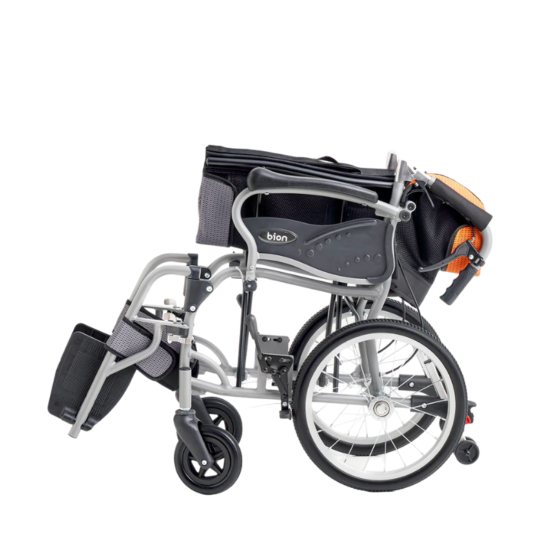 Bion S310 Postur Pushchair