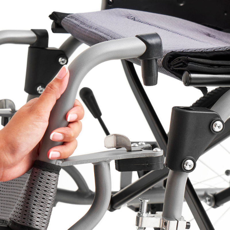 Bion S310 Postur Pushchair