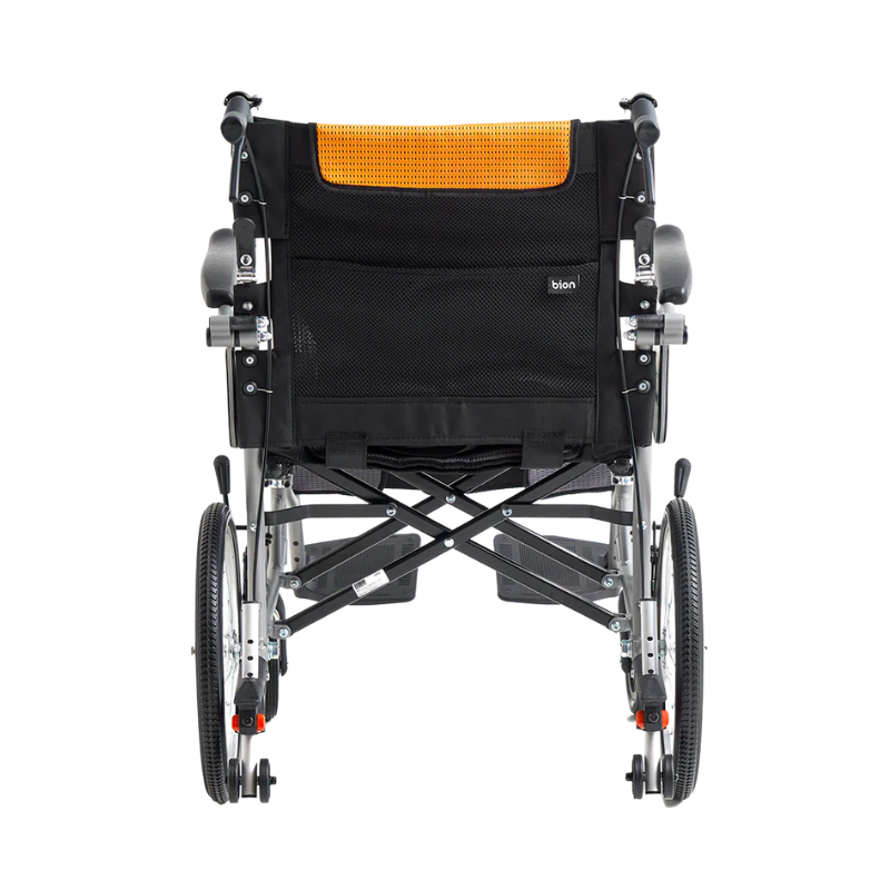Bion S310 Postur Pushchair