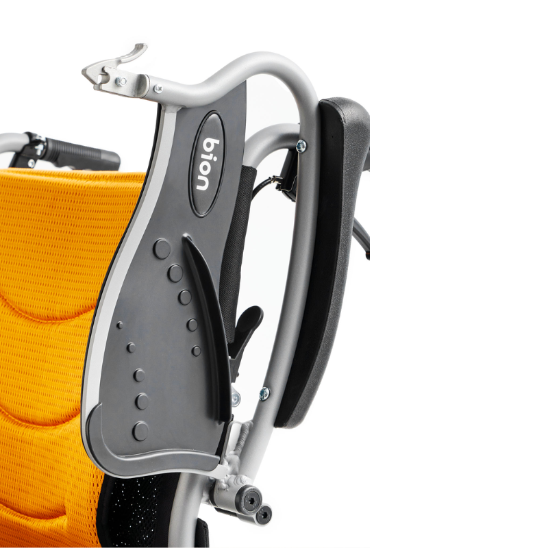 Bion S310 Postur Pushchair