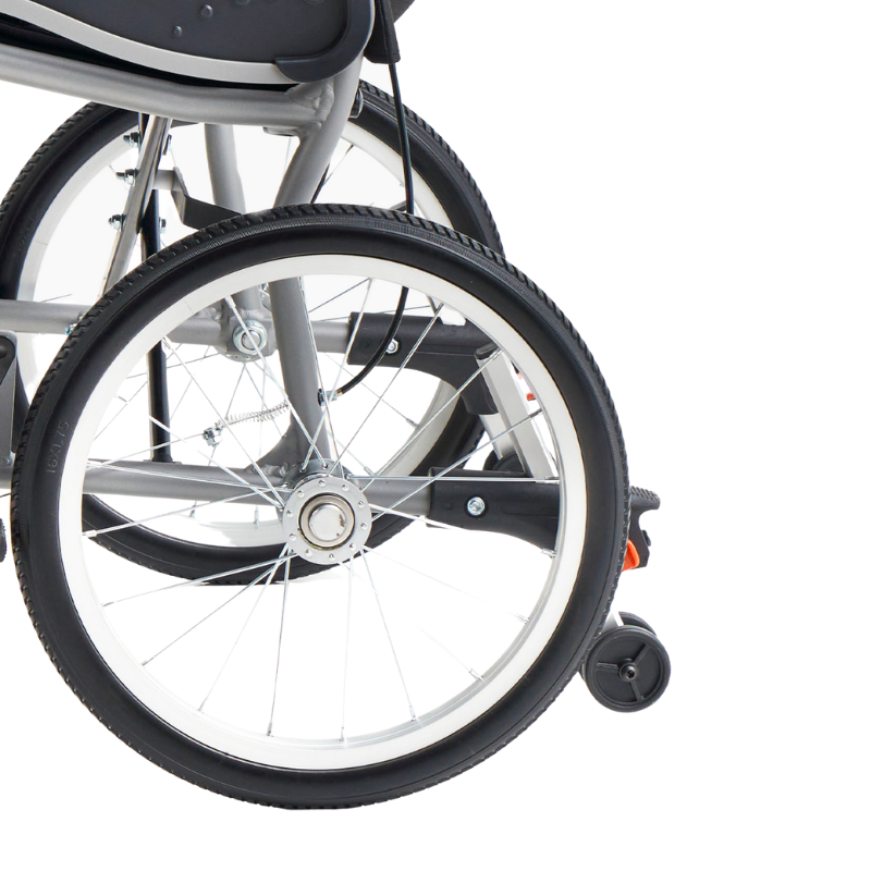 Bion S310 Postur Pushchair