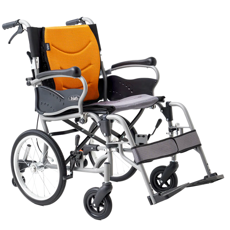 Bion S310 Postur Pushchair