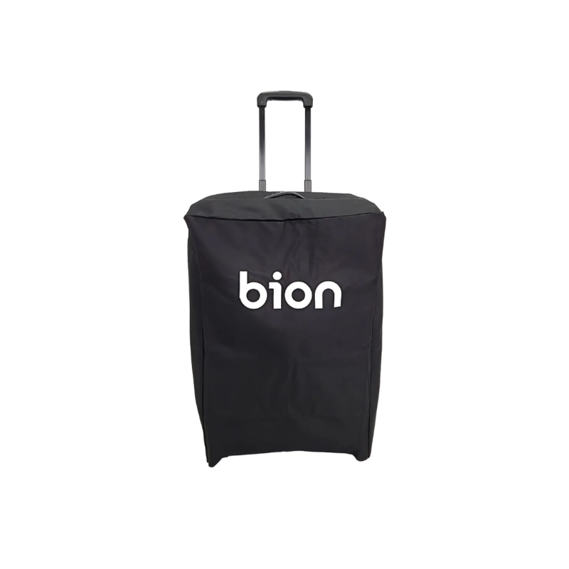 Bion Traveller E100 15" Transit Chair