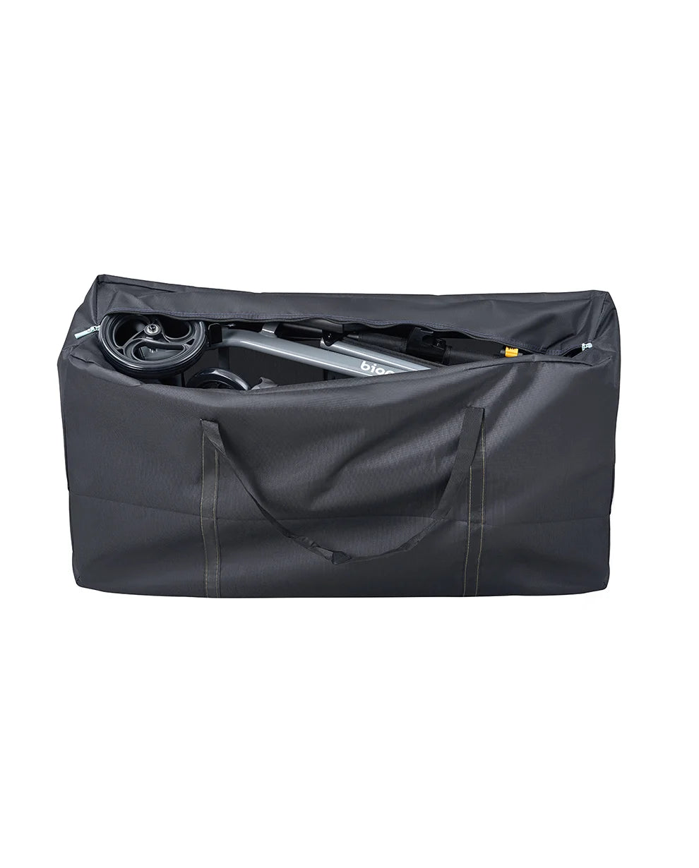 Bion Traveller E100 Transit Chair 15"