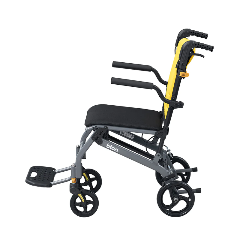 Bion Traveller E100 Transit Chair 15"