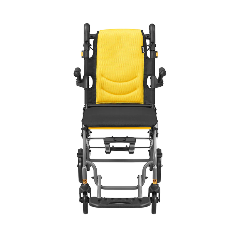 Bion Traveller E100 Transit Chair 15"