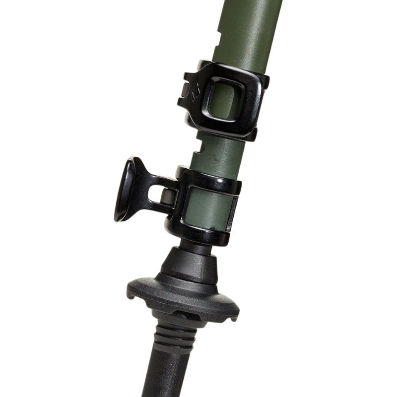 Black Diamond Alpine Carbon Cork Trekking Poles