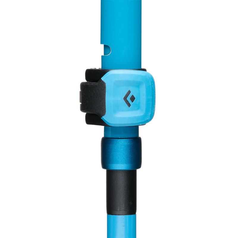 Black Diamond Distance Carbon FLZ Trekking/Hiking Poles