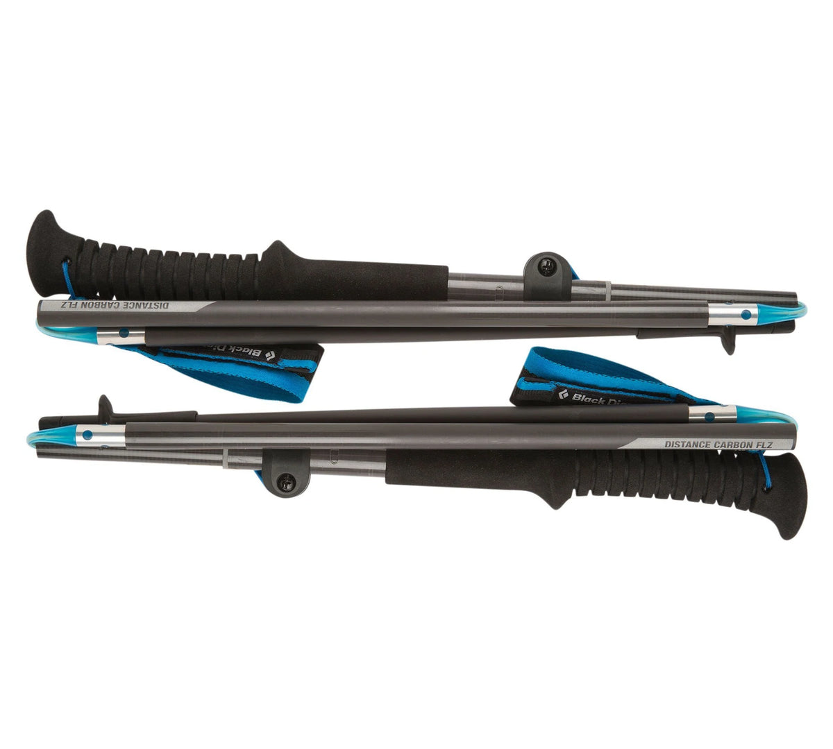 Black Diamond Distance Carbon Z Trekking/Hiking Poles