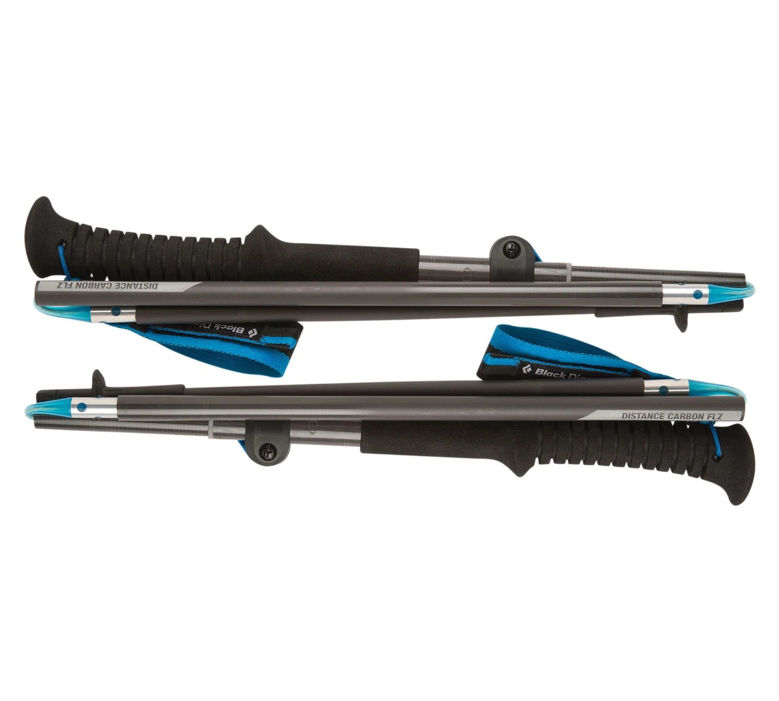Black Diamond Distance Carbon Z Trekking/Hiking Poles