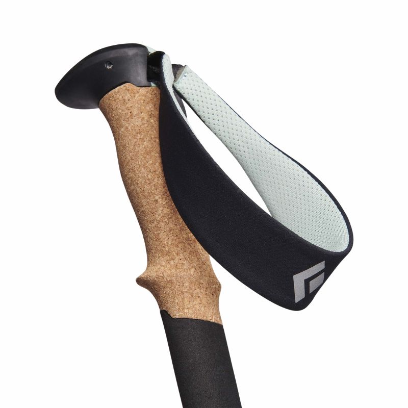 Black Diamond Pursuit Shock Trekking Poles