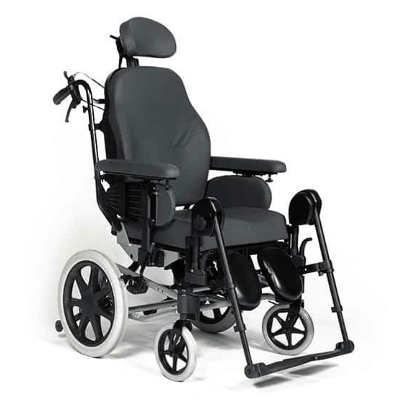 Breezy Relax2 Tilt &amp; Recline Pushchair