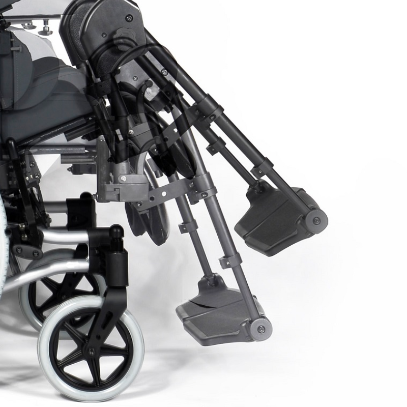 Breezy Relax2 Tilt & Recline Pushchair