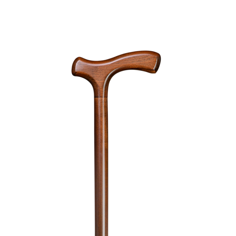 Brown Fritz Cane
