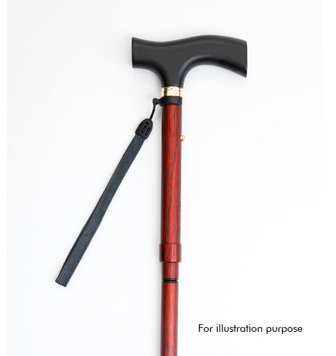 Cane Wrist-strap for Walking Sticks