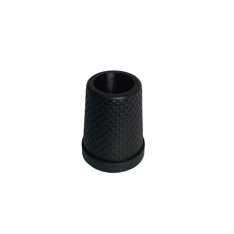 Carbon Fiber Cane - Cane Tip by The Cane Collective
