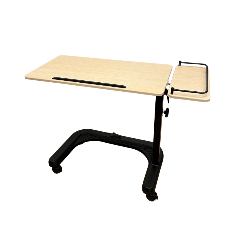 CarePlus Adjustable Overbed Table