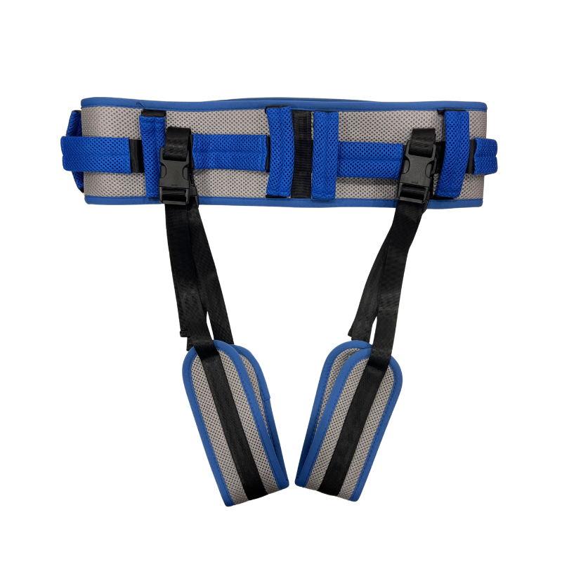 CarePlus Comfy Transfer Support Belt With Thigh Strap
