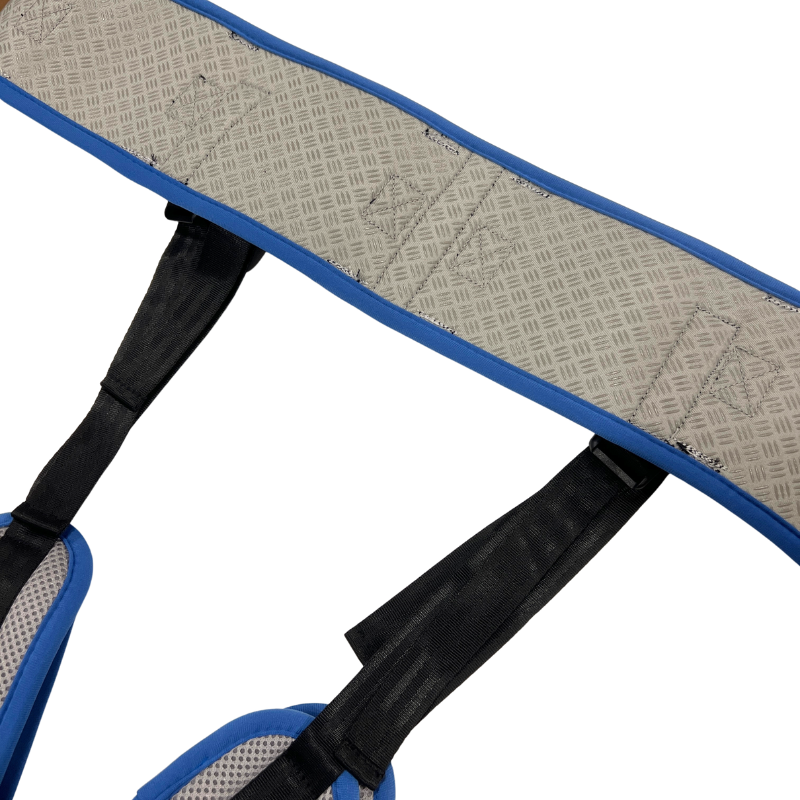 CarePlus Comfy Transfer Support Belt With Thigh Strap