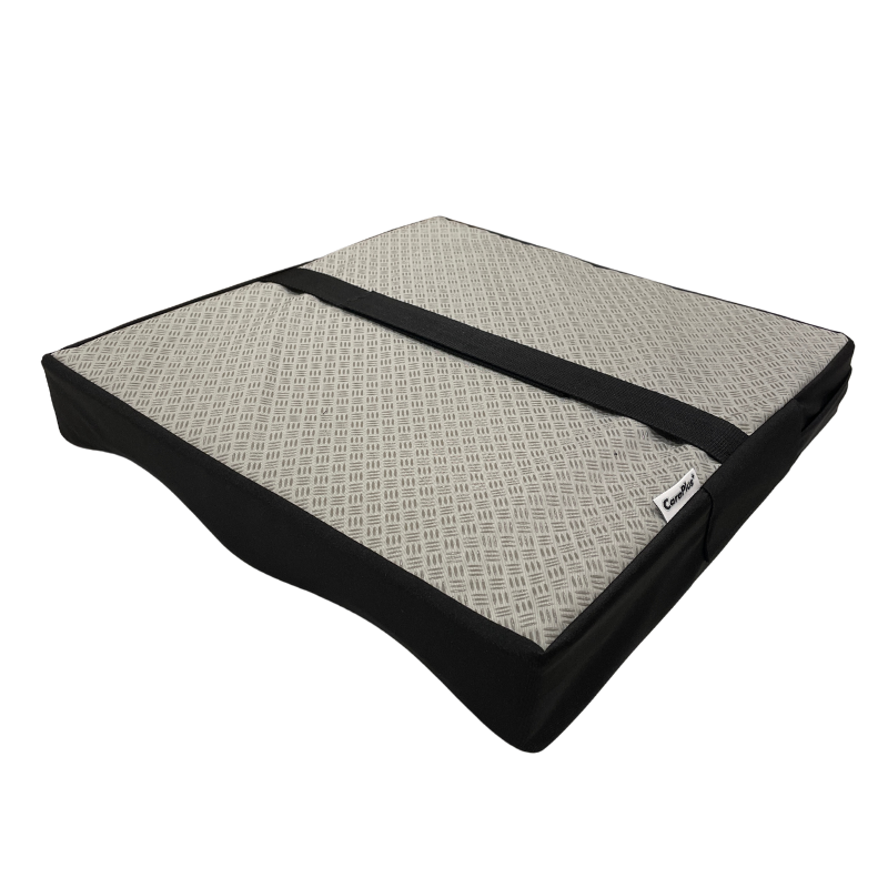 CarePlus Deluxe Combi Cushion For Pressure Relief