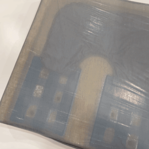 CarePlus Deluxe Combi Cushion For Pressure Relief