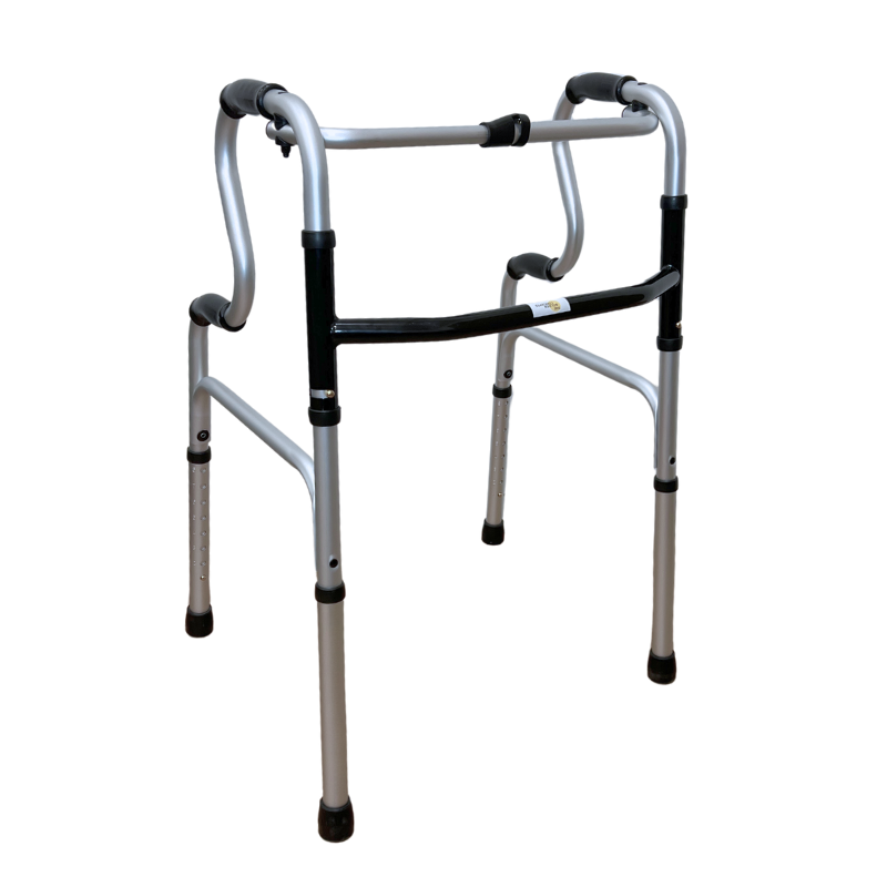 CarePlus Easy Rise Walking Frame None