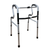 CarePlus Easy Rise Walking Frame None