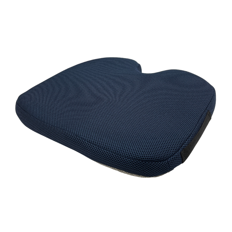 CarePlus Ergonomic Gel Cushion For Pressure Relief