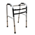 CarePlus Foldable Reciprocal Walking Frame