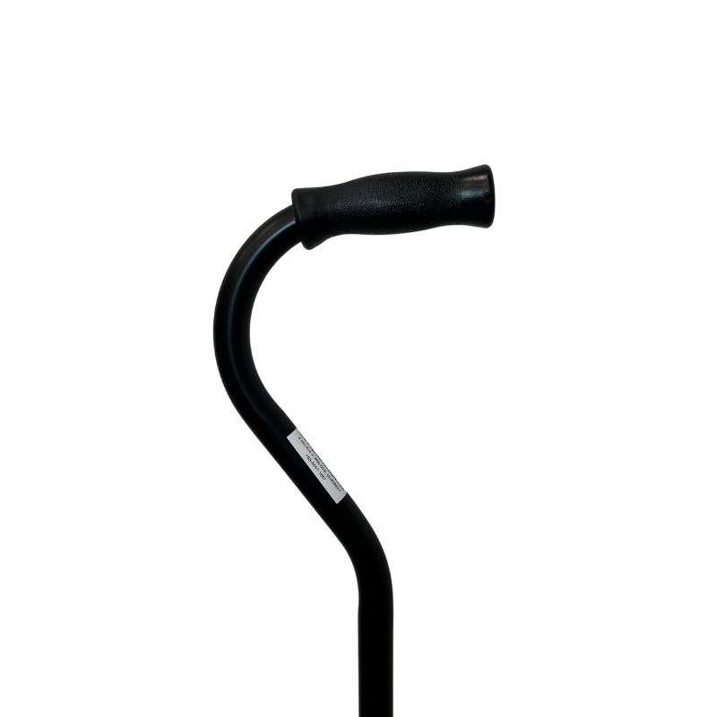 CarePlus Height Adjustable Quad Cane
