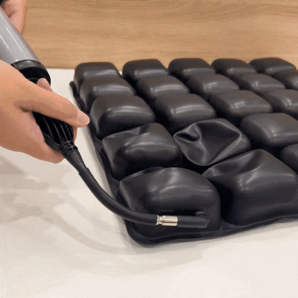 CarePlus Single Layer Air Cushion For Pressure Relief