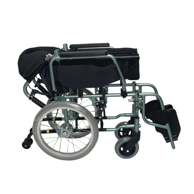 Comfy Detachable Pushchair (16")