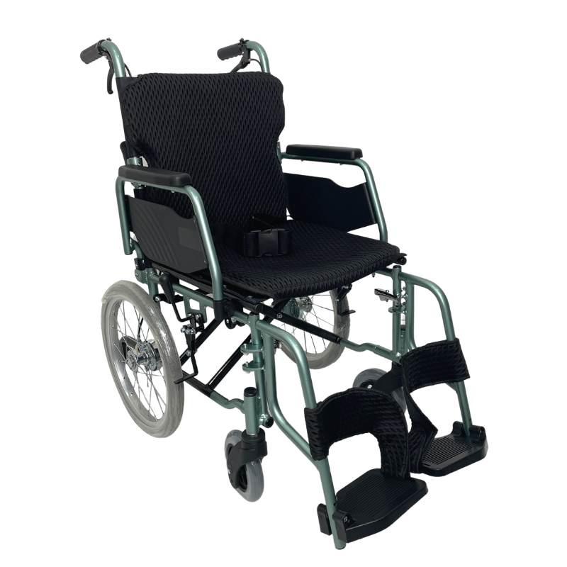 Comfy Detachable Pushchair (16")