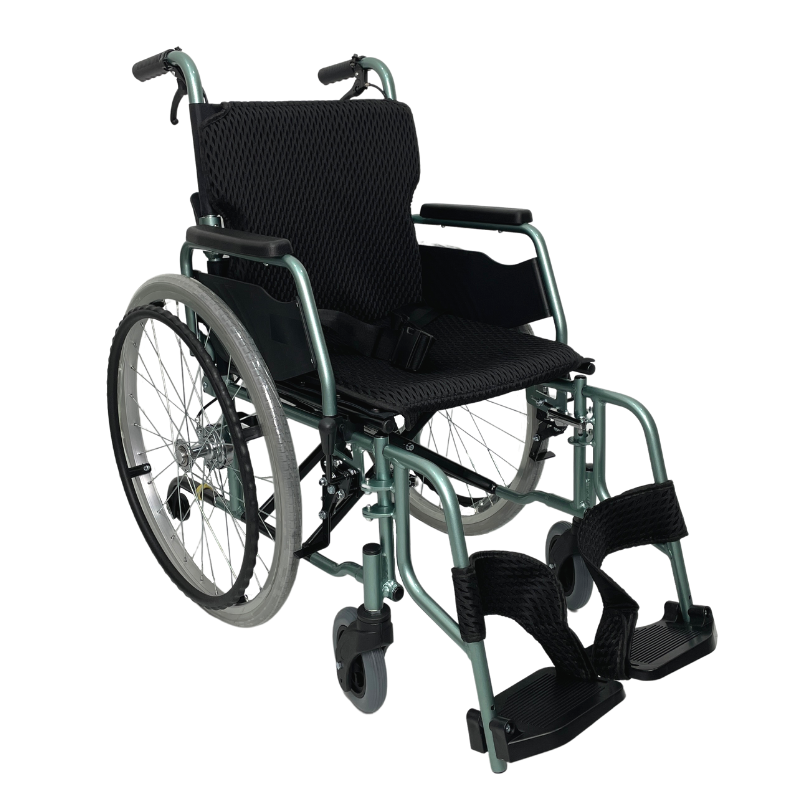 Comfy Detachable Wheelchair (16")