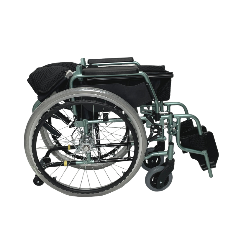 Comfy Detachable Wheelchair (16")