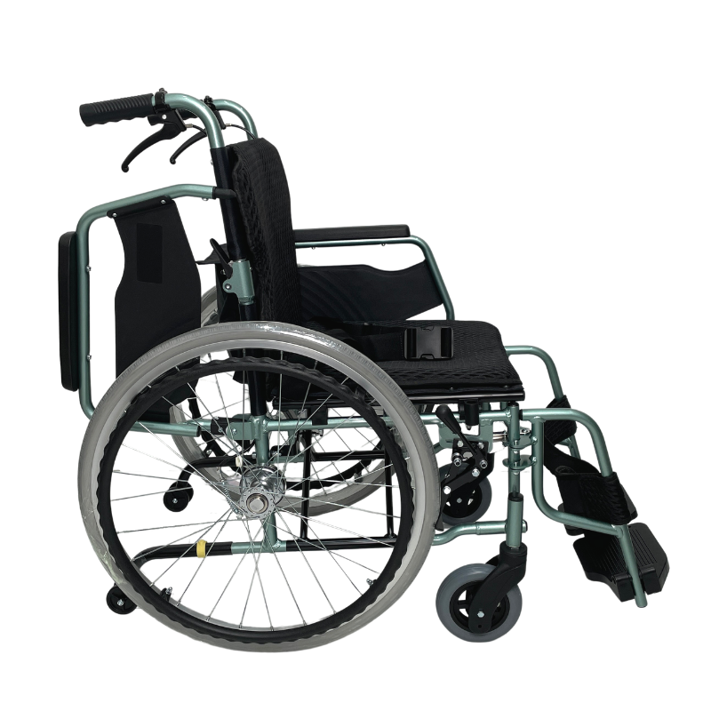 Comfy Detachable Wheelchair (16")