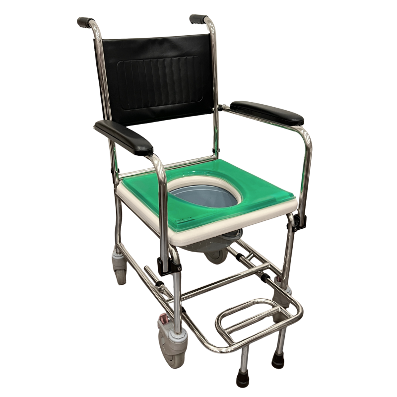 Cooling Gel Commode Cushion Default