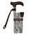 Day Hibiscus Cane by The Cane Collective