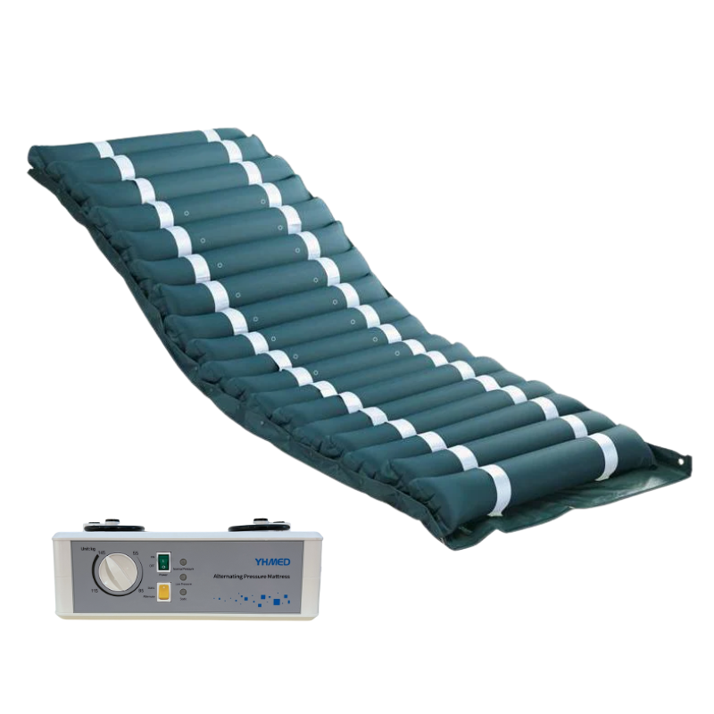 Deluxe Alternating Pressure Air Mattress