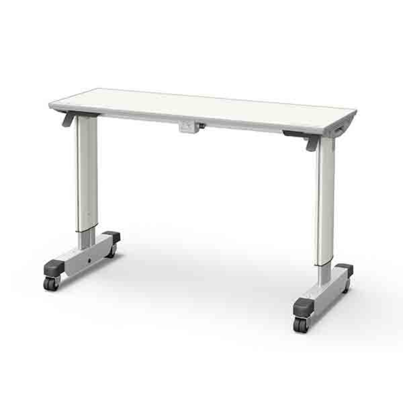 Double-Legged Overbed Table by Paramount Bed Japan