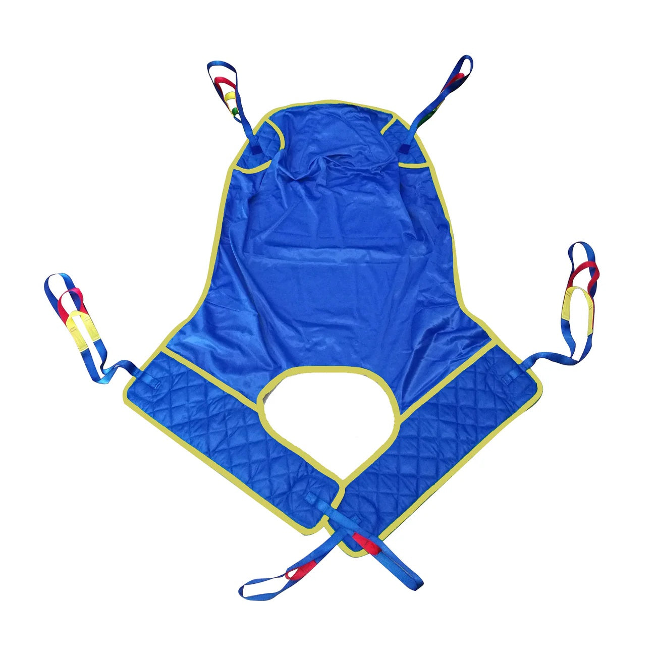 DRIVE SAMSOFT Foldable Electric Patient Hoist with Sling