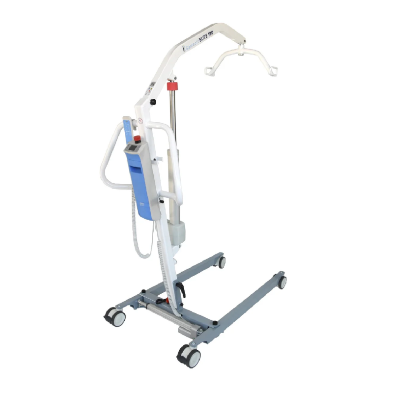 DRIVE SAMSOFT Foldable Electric Patient Hoist with Sling