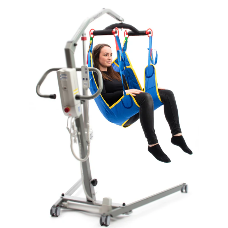 Drive Universal Sling with Head Support