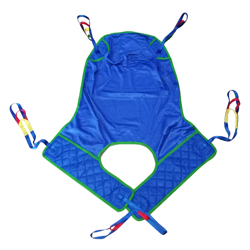 Drive Universal Sling with Head Support Medium