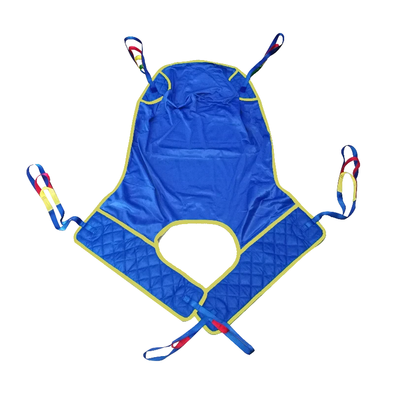 Drive Universal Sling with Head Support Medium
