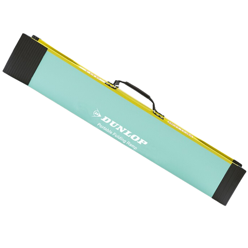 Dunlop Lightweight Portable Bi-Fold Ramp 285 cm