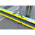 Dunlop Lightweight Portable Bi-Fold Ramp